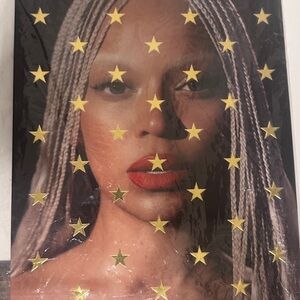 Cowboy Carter Tour Brand New In Plastic